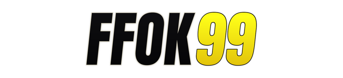ffok99 Logo